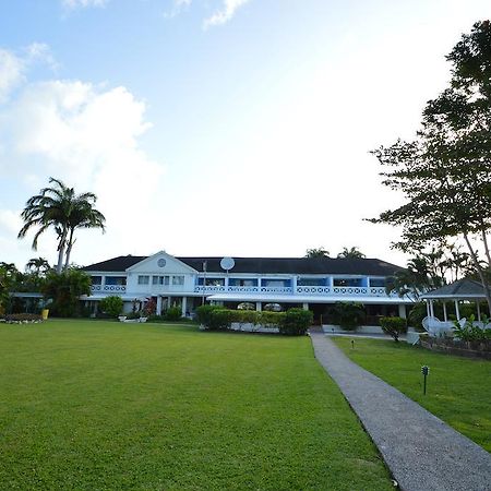 Starfish Discovery Bay The Hole Exterior photo