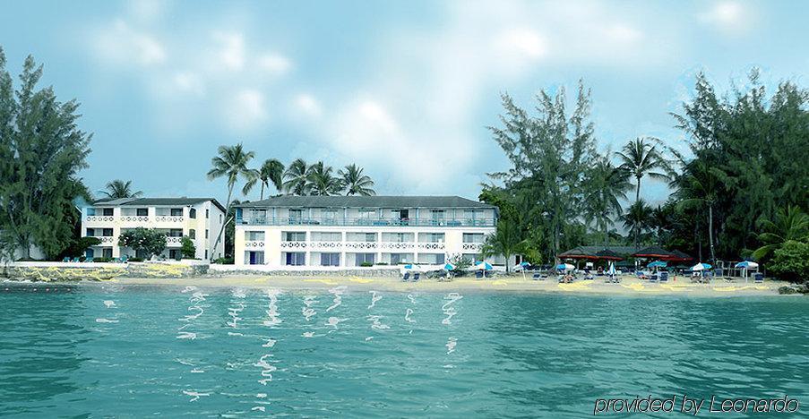 Starfish Discovery Bay The Hole Exterior photo