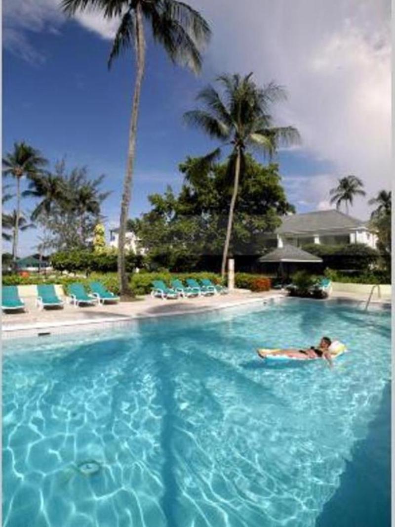 Starfish Discovery Bay The Hole Exterior photo
