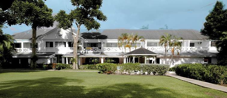 Starfish Discovery Bay The Hole Exterior photo