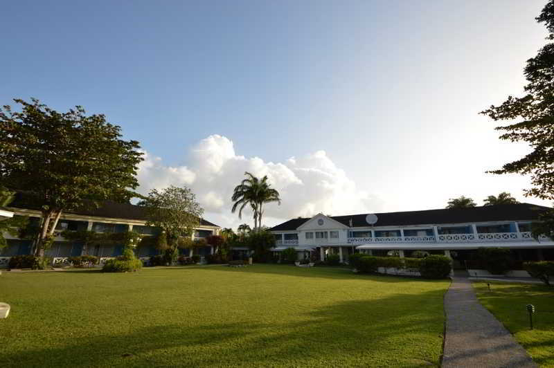 Starfish Discovery Bay The Hole Exterior photo