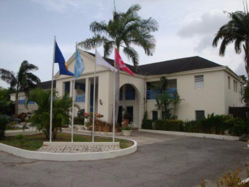 Starfish Discovery Bay The Hole Exterior photo