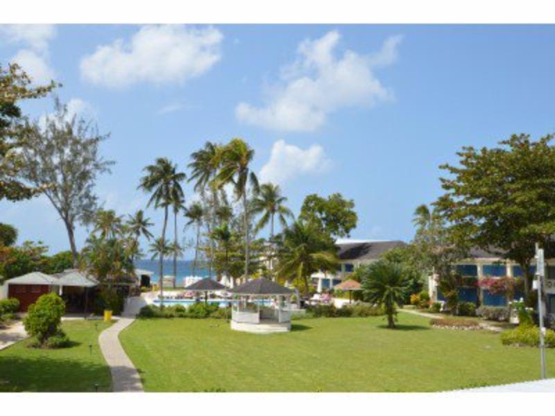 Starfish Discovery Bay The Hole Exterior photo