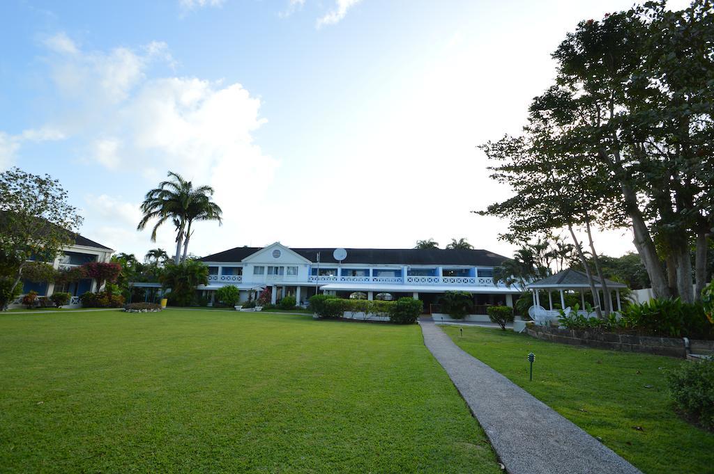 Starfish Discovery Bay The Hole Exterior photo