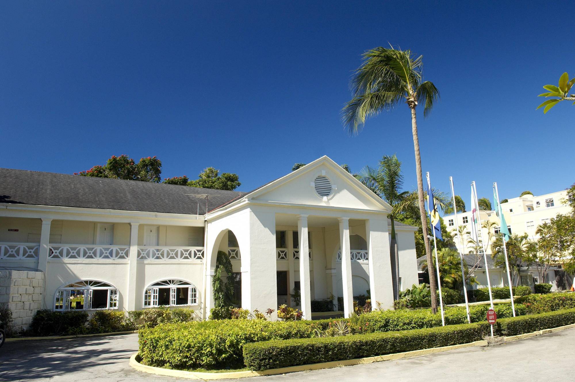 Starfish Discovery Bay The Hole Exterior photo