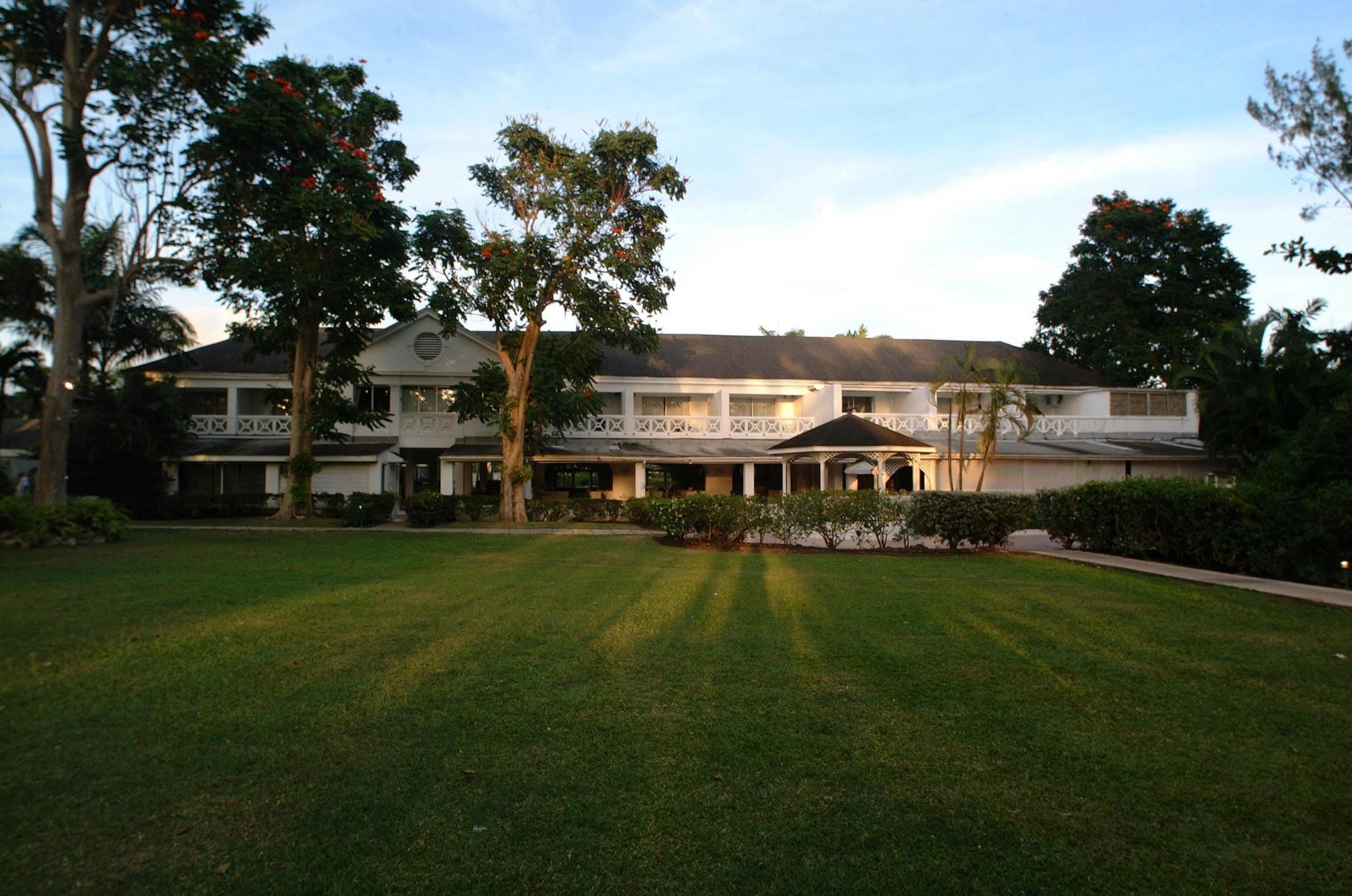 Starfish Discovery Bay The Hole Exterior photo