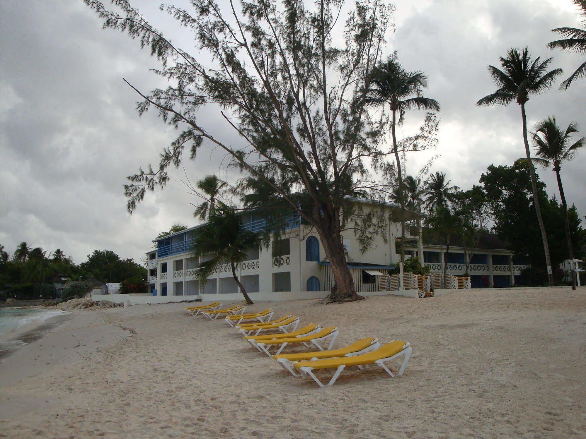 Starfish Discovery Bay The Hole Exterior photo