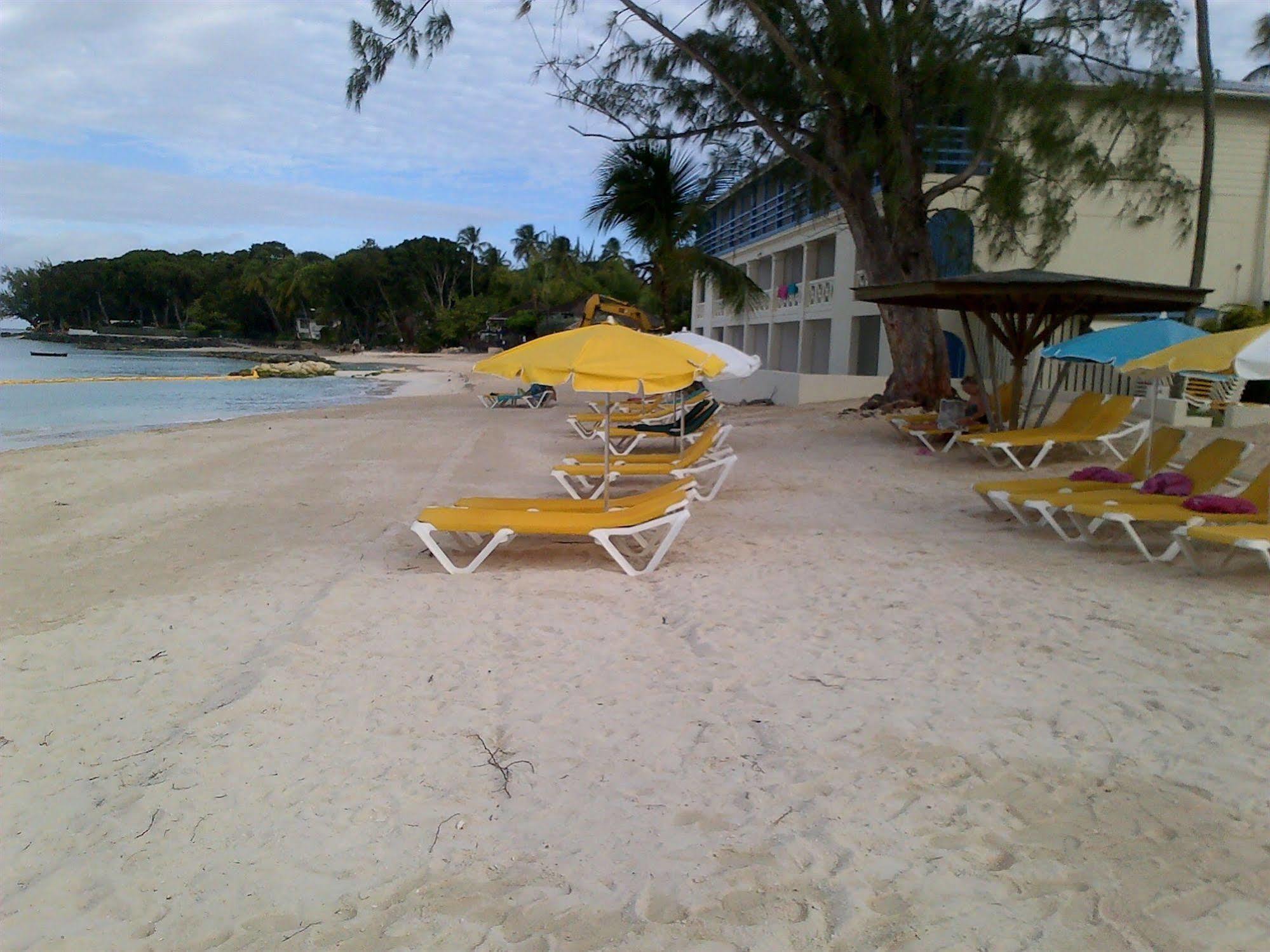 Starfish Discovery Bay The Hole Exterior photo