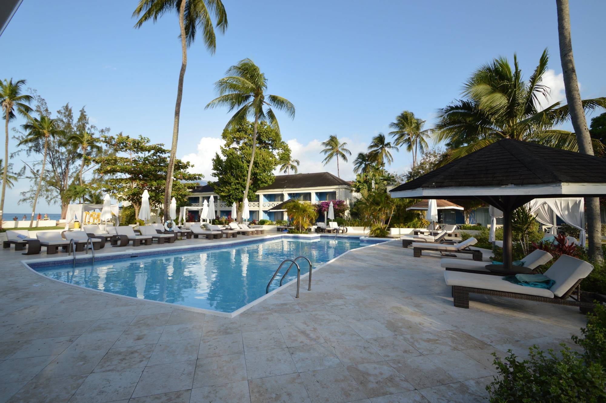 Starfish Discovery Bay The Hole Exterior photo