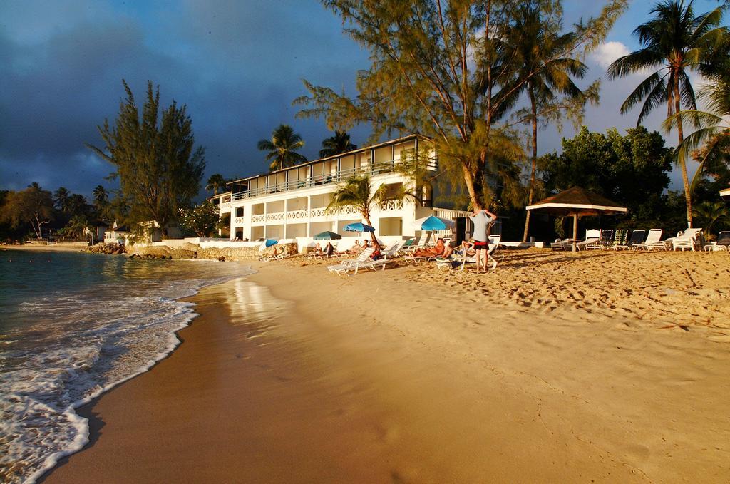 Starfish Discovery Bay The Hole Exterior photo