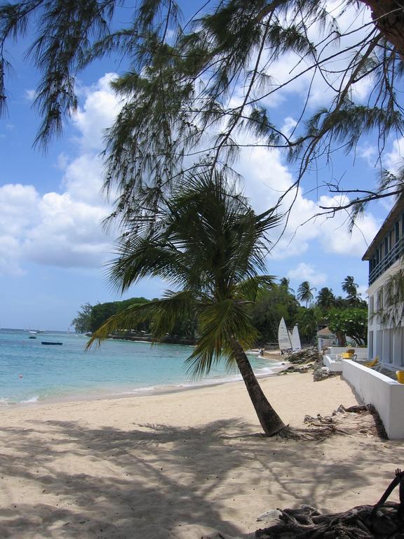 Starfish Discovery Bay The Hole Exterior photo