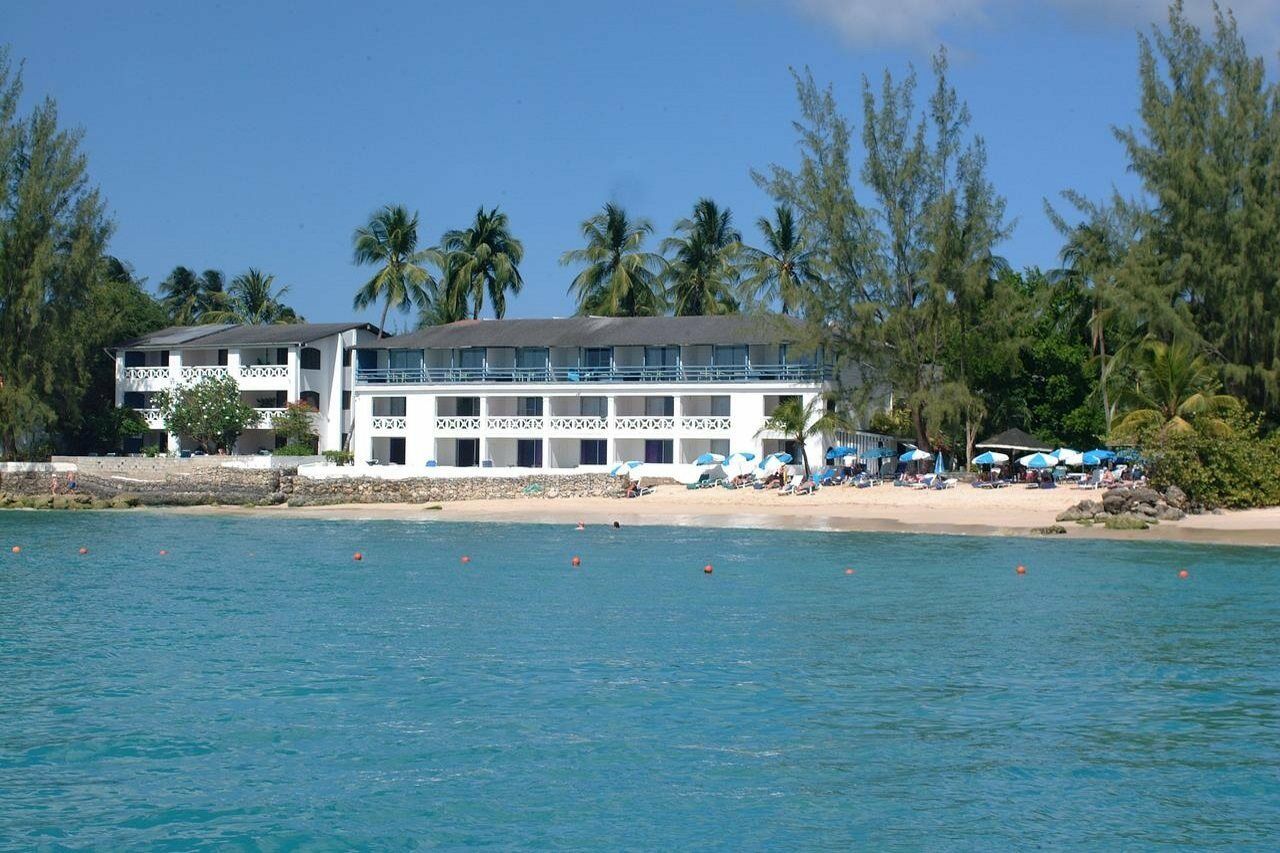 Starfish Discovery Bay The Hole Exterior photo