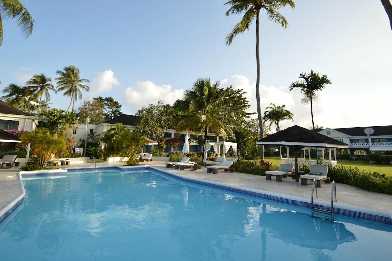 Starfish Discovery Bay The Hole Exterior photo