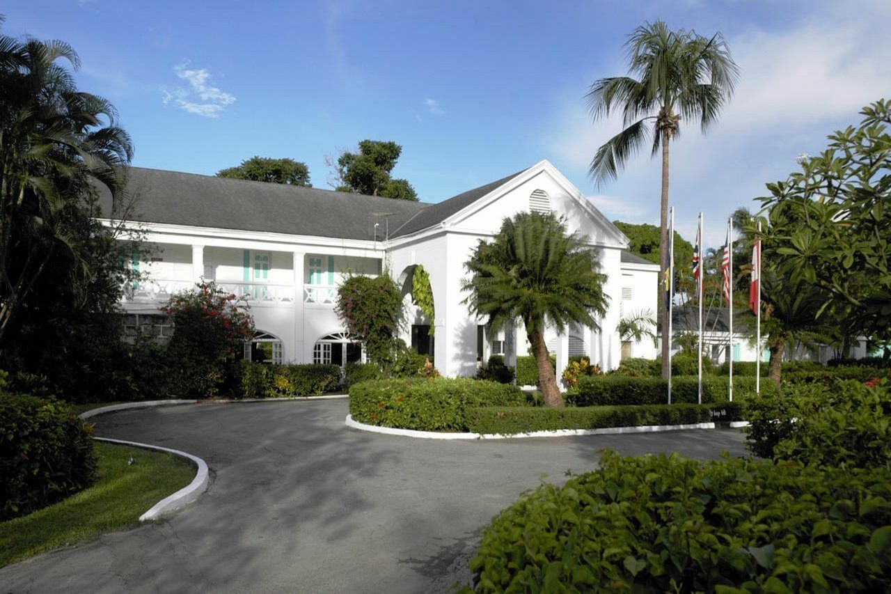 Starfish Discovery Bay The Hole Exterior photo
